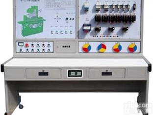 VS-M7120  <em>平面磨床</em>电气技能实训<em>考核</em><em>装置</em>