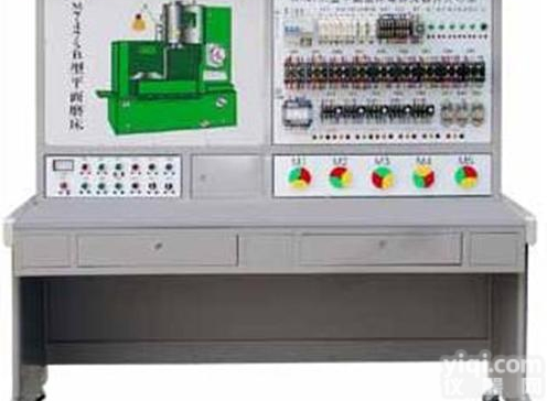 VS-M7475B  <em>平面磨床</em> 电气技能实训<em>考核</em><em>装置</em>