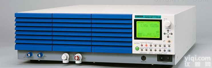 PBZ<em>系列</em>  <em>菊水</em> 智能型双极性直流稳压<em>电源</em>PBZ<em>系列</em>