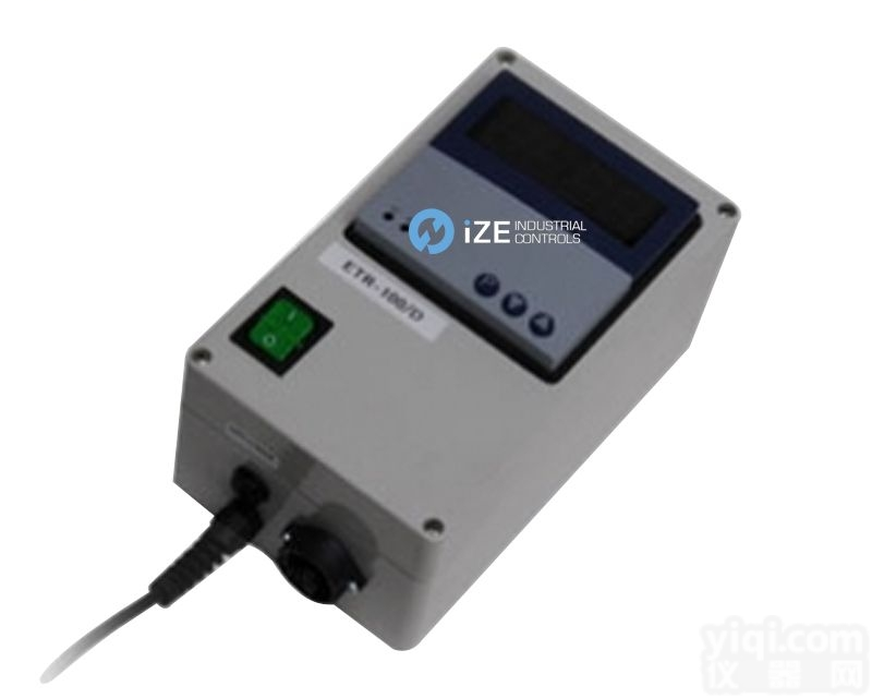 ETR-<em>100</em>/D  BEYER-OTTO电子<em>温控</em>器ETR-<em>100</em>/D