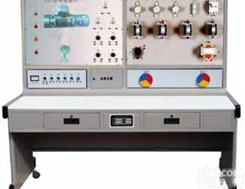 VS-PDH  电动<em>葫芦</em>电气技能实训<em>考核</em><em>装置</em>