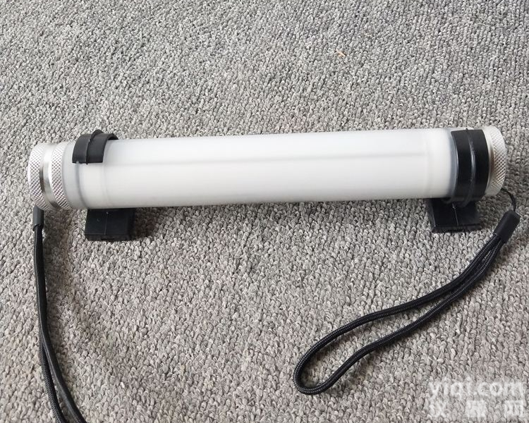 JX-88B LED充电磁力吸附<em>灯管</em>|停电应急<em>照明</em>