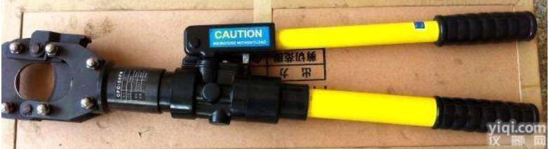 上<em>海旺</em>徐ESCPC-120KH 分体式<em>线缆</em>剪 <em>液压</em>电缆剪刀 电动剪线钳...