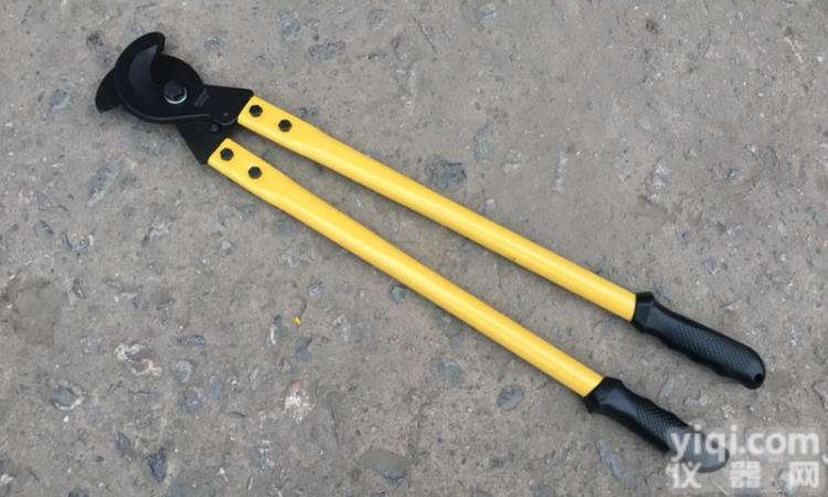 上<em>海旺</em>徐<em>机械式</em>线缆剪刀