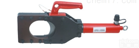 上<em>海旺</em>徐<em>分体式</em>液压切刀SP-32