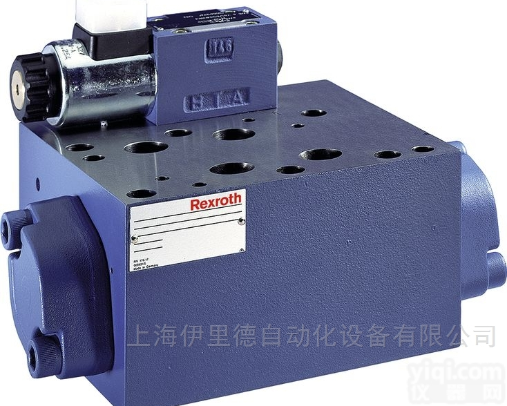 Z4WH 22  <em>德国</em>力士乐rexroth<em>液压阀</em>方向<em>截止阀</em>