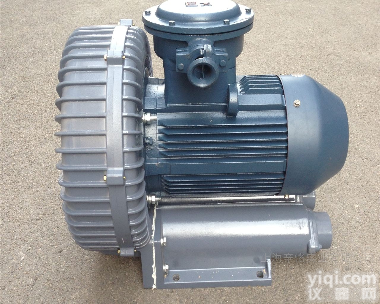 <em>漩涡</em>式<em>防爆</em>鼓<em>风机</em>