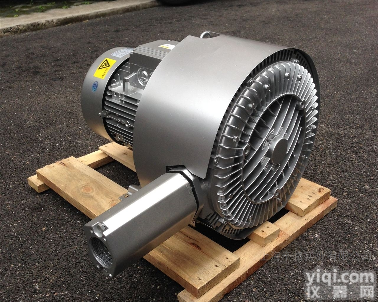 高<em>负压</em><em>鼓风机</em>