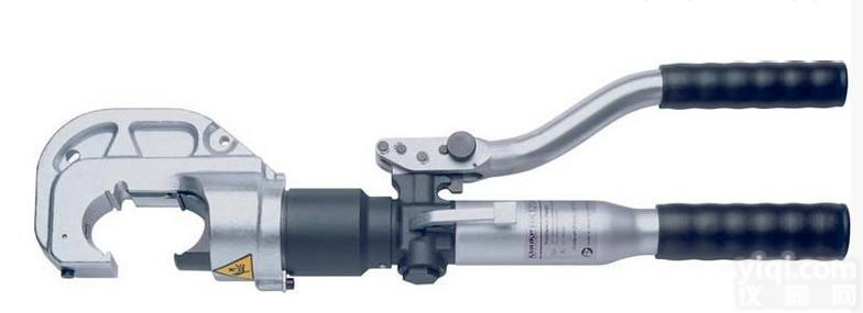 上<em>海旺</em>徐HT131-UC <em>整体式</em>手动<em>液压</em>钳