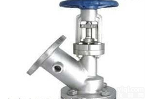 <em>上展式保温放料阀</em>