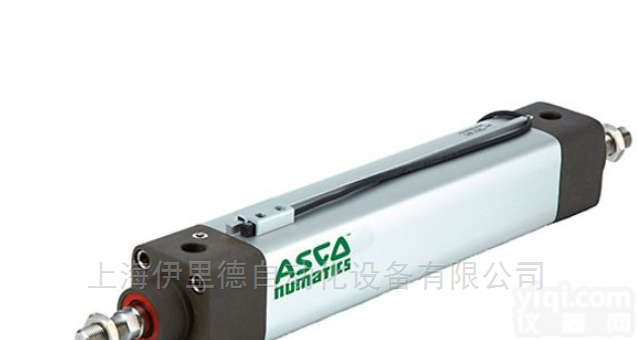 454系列  <em>纽曼</em><em>蒂克</em>Numatics比例阀气缸/<em>执行器</em>