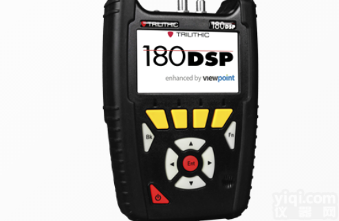 Viavi 8150 TETRA  Viavi 8150 TETRA空气分析仪