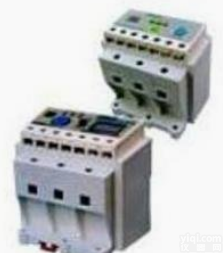 上<em>海旺</em>徐JDB97系列<em>智能型</em>电动机保护器