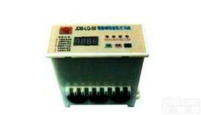 上<em>海旺</em>徐WJB系列<em>智能型</em>电动机保护器与监控装置