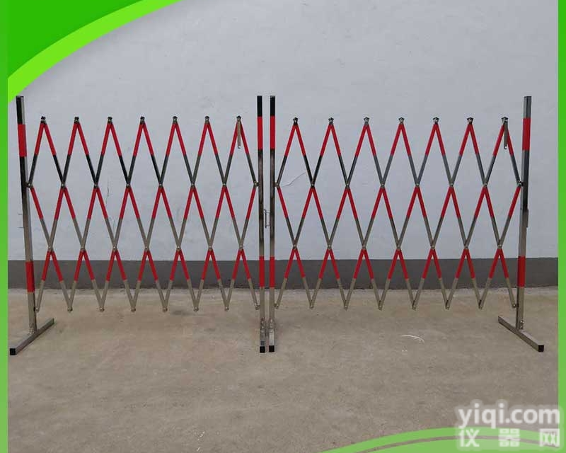 JAD-3  可伸缩<em>玻璃钢</em>围栏<em>电力</em>专用生产厂家