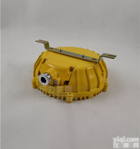 DFC-8183B  LED30W节能灯 30W<em>防爆灯</em> 30WLED防爆吸顶灯