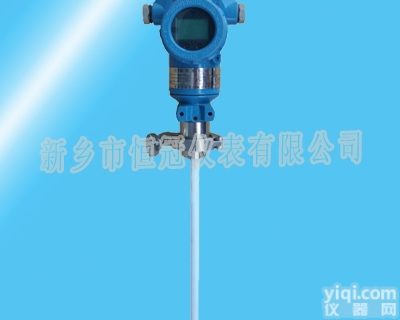 FY2A智能<em>电容</em>式<em>料位计</em>  智能<em>电容</em>式<em>料位计</em>