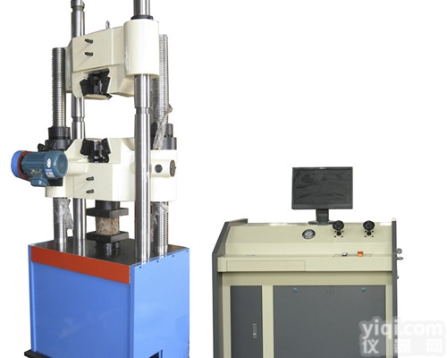 WEW-C  <em>发动机</em><em>连杆</em>螺栓液压万能试验机厂家-思达