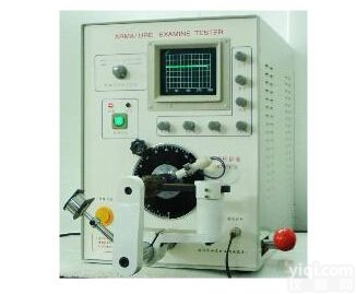 <em>上海</em>旺徐SM-882型 <em>电枢</em><em>检验</em>仪