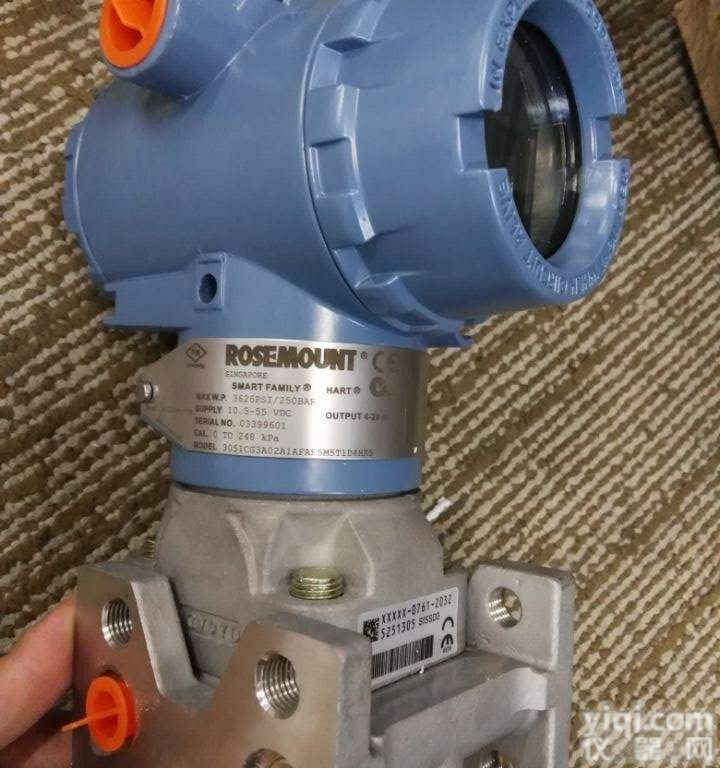 <em>罗斯蒙特</em>3051DP差压变送器<em>国内</em>专业<em>代理商</em>