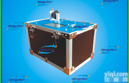 DZ98-03  全自动<em>位移</em><em>校验台</em>