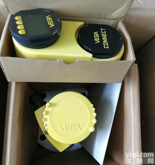 PULS61  德国VEGA高频<em>雷达</em><em>物位计</em>厂家<em>现货</em>