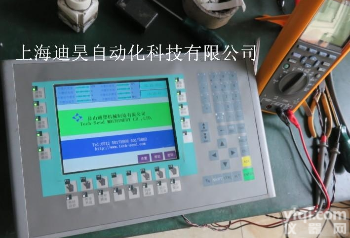 反应慢维修  西门子<em>触摸</em>屏<em>不灵</em>敏维修