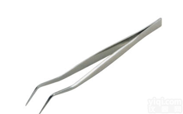 上<em>海旺</em>徐NY-07501<em>不锈钢</em>镊子