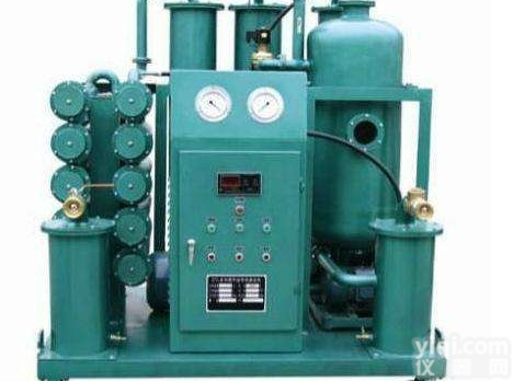 DZJ-20~<em>200</em>  DZJ-20~<em>200</em>真空滤油机