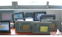 <em>西门子</em><em>触摸屏</em>维修  <em>西门子</em>TP1500上电无反应<em>触摸屏</em>黑屏故障维修