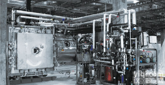 GEA<em>冻干机</em><em>维护保养</em>