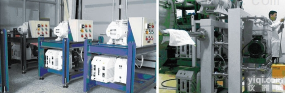 真空系统解决方案及备品<em>备件</em><em>真空泵</em>