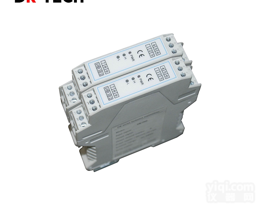 DK3032<em>高精度</em><em>直流电流</em>输入型隔离<em>变送器</em>