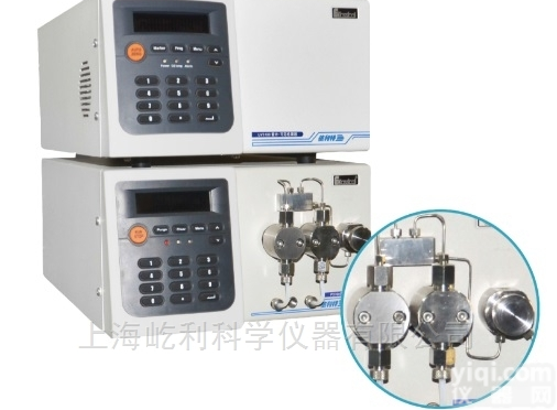 P3700  大连依利特P3700半制备液相色谱仪