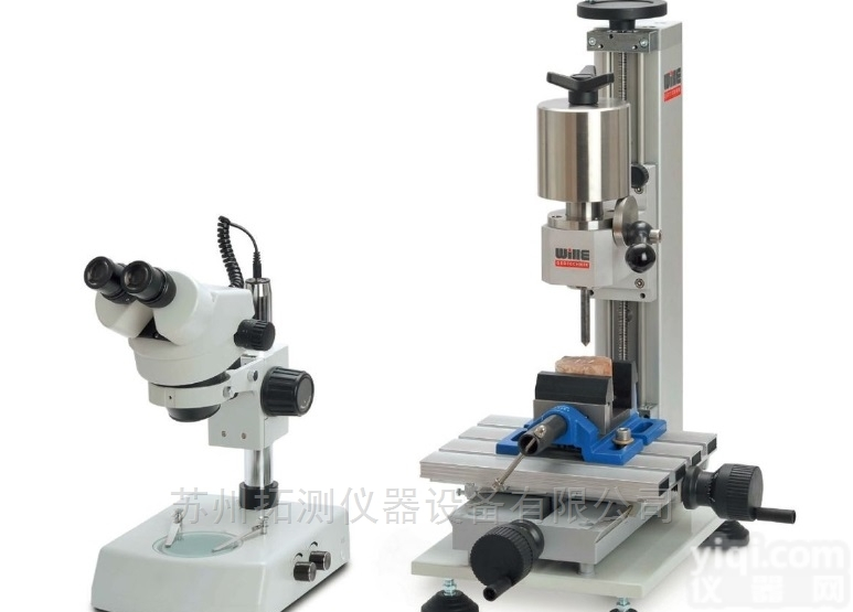 德国Wille标准岩石<em>研磨</em>性<em>测试仪</em>