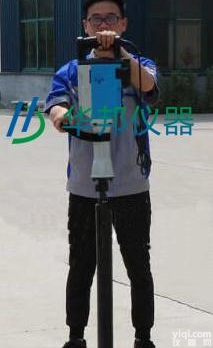 <em>电动土壤采样器</em>