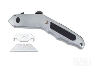 上<em>海旺</em>徐NY-12901<em>重型</em>两刃<em>美工刀</em>