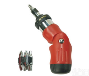 上海旺徐<em>NY-03101迷你可弯型棘轮起子组套</em>