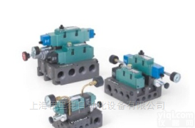 075系列  纽曼蒂克Numatics<em>比例阀</em><em>气动阀</em>