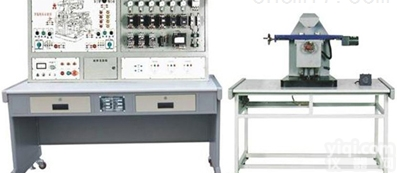 VS-X62W  <em>万能</em><em>铣床</em>电气技能实训<em>考核</em>装置（半实物）