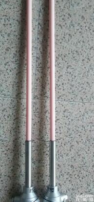 WRR-130  WRR-230铂铑<em>热电偶</em>上海<em>仪表厂</em>