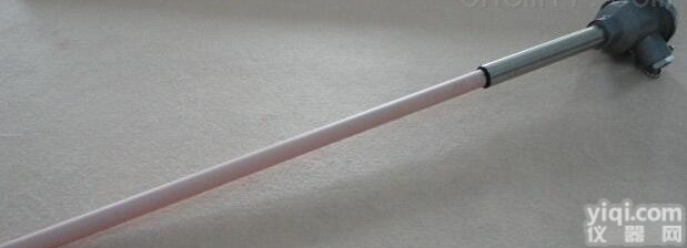 WRR-130  WRP2-130铂铑<em>热电偶</em>上海<em>仪表厂</em>