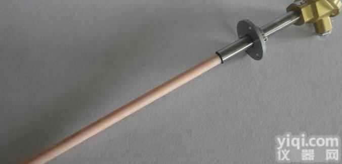 <em>WRR</em>-<em>130</em>  <em>WRR</em>-<em>131</em>双支铂铑热电偶上海仪表三厂