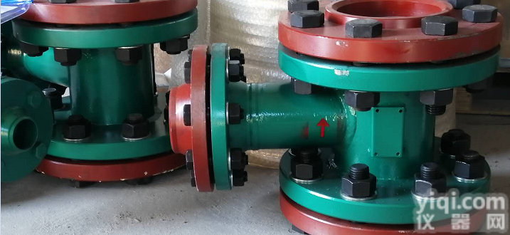 汽液两相流<em>疏水器</em>