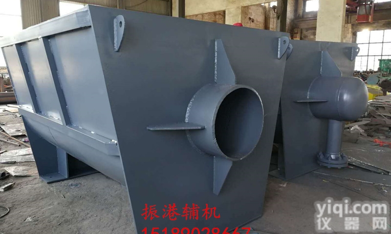 <em>吹管</em><em>消音器</em>