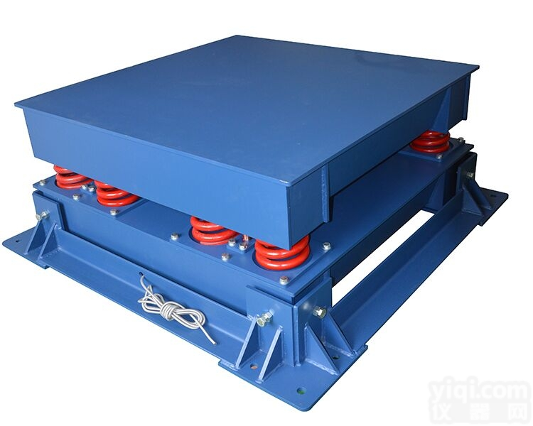 SCS-H  SCS-H碳钢<em>缓冲</em>电子<em>磅秤</em>-<em>缓冲</em>平<em>台秤</em>厂家