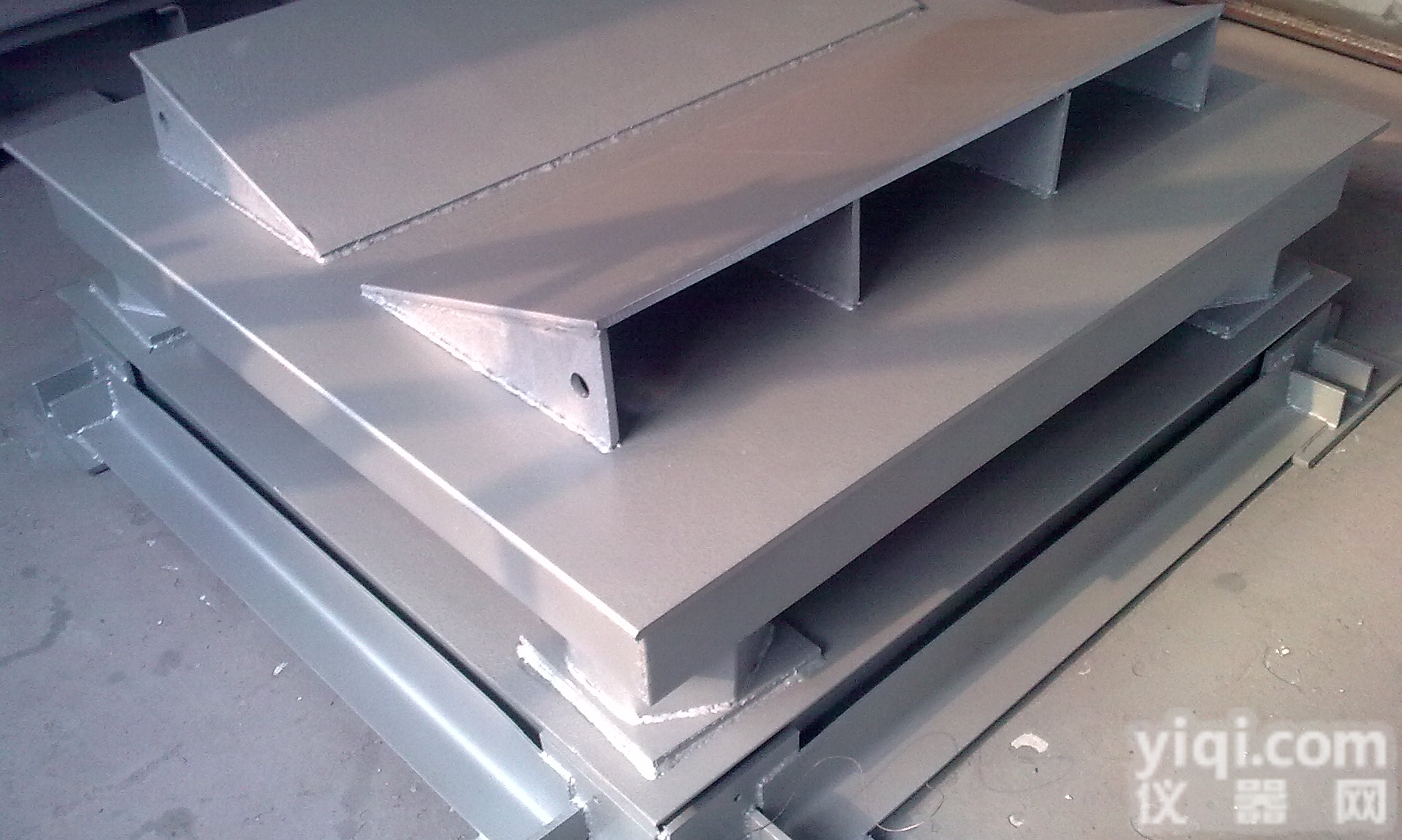 SCS-H  SCS-H<em>缓冲</em><em>地上衡</em>-<em>缓冲</em>电子地磅秤价格