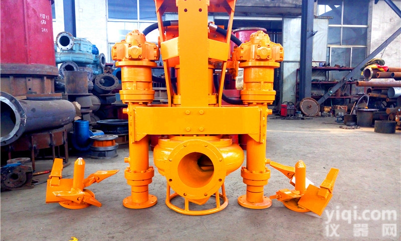 KSY  <em>河道</em>挖掘机抽<em>沙泵</em>