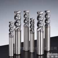 GS  伊里德代理日本不二越nachi<em>铣刀</em>重<em>切削</em>型