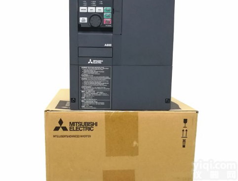 FR-A840-00250-2-60 7.5KW  FR-A840-00250-2-60 7.5KW三菱变频器